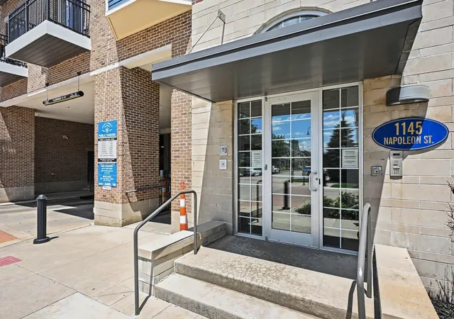 4th image of 1145 Napoleon St #208, South Bend, IN 46617 | MLS# 202624543