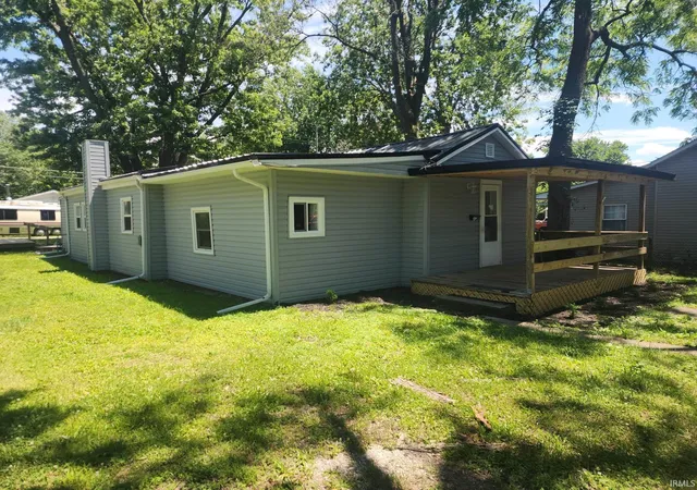 Homes for sale in Kokomo, IN | 1516 N Lindsay St, Kokomo, IN 46901 | MLS# 202624544