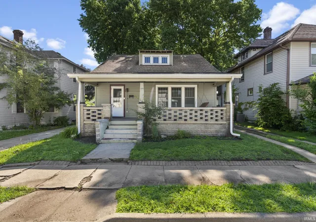 2nd image of 1205 N 13th St, Lafayette, IN 47904 | MLS# 202624549