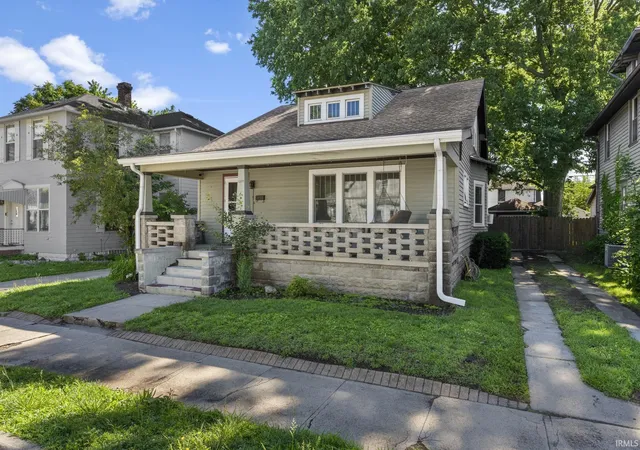 3rd image of 1205 N 13Th St, Lafayette, IN 47904 | MLS# 202624549