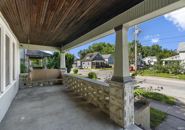 4th image of 1205 N 13Th St, Lafayette, IN 47904 | MLS# 202624549