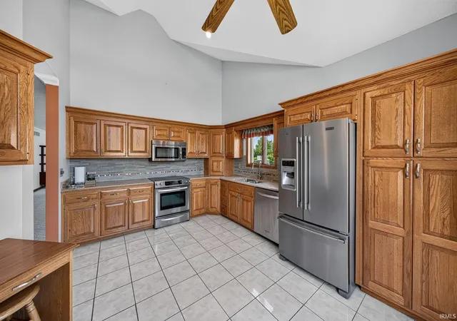 Homes for sale in Bremen, IN | 238 Pine Crest Dr, Bremen, IN 46506 | MLS# 202624552