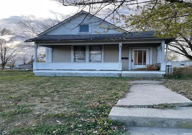 Homes for sale in Muncie, IN | 3003 3005 S Madison St, Muncie, IN 47302 | MLS# 202624553