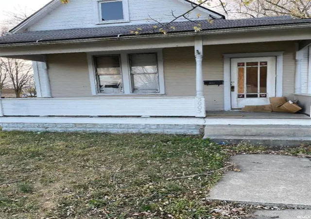 Homes for sale in Muncie, IN | 3003 3005 S Madison St, Muncie, IN 47302 | MLS# 202624553