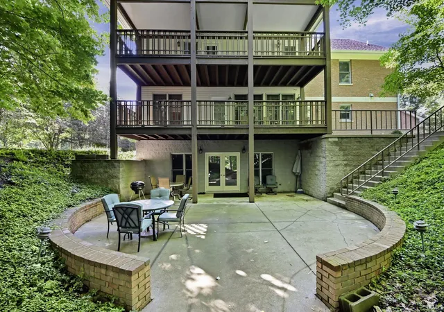 Photo 5 of Manufactured home for sale at 60 Bennington Pl, Lafayette, IN 47905 | MLS# 202624557 | Listing updated on 2026-08-28