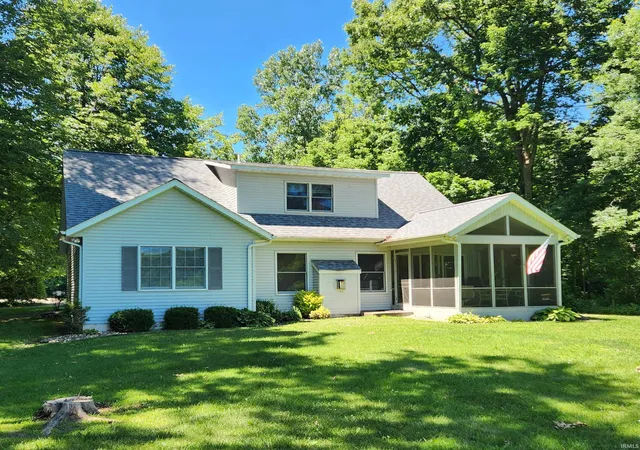 2nd image of 6999 E Tee Trl, Syracuse, IN 46567 | MLS# 202624562