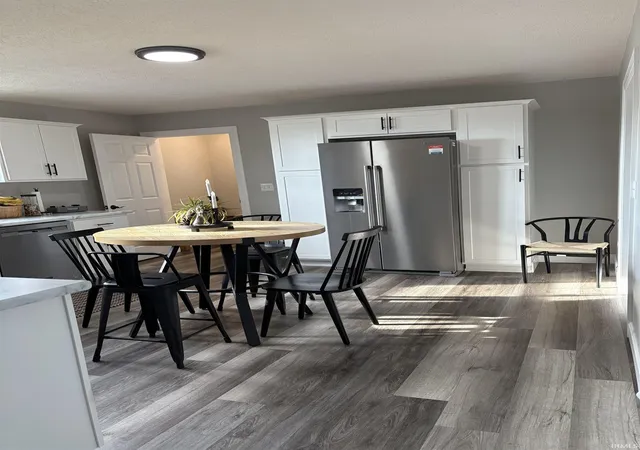 Photo 3 of Manufactured home for sale at 210 E 15th Street, Jasper, IN 47546 | MLS# 202624569 | Listing updated on 2026-06-22