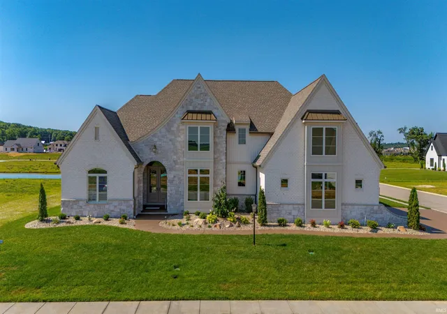 Photo 1 of Sale Pending at 2897 Lake Dr, Newburgh, IN 47630 | MLS# 202624570 | Listing updated on 2026-06-22
