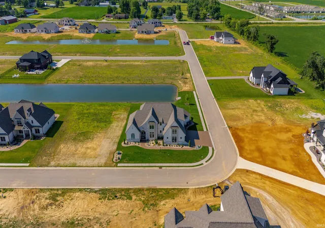 Photo 50 of Sale Pending at 2897 Lake Dr, Newburgh, IN 47630 | MLS# 202624570 | Listing updated on 2026-06-22
