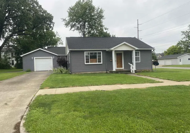 1st image of 403 E North St, Portland, IN 47371 | MLS# 202624571