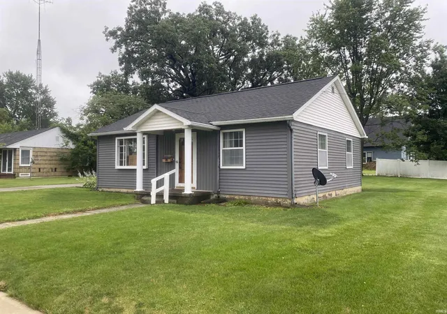 2nd image of 403 E North St, Portland, IN 47371 | MLS# 202624571