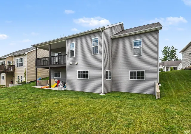 Homes for sale in Warsaw, IN | 2623 Pine Cone Ln, Warsaw, IN 46582 | MLS# 202624575