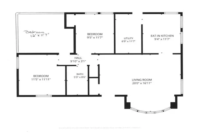 Homes for sale in Muncie, IN | 420 S Keesling Rd, Muncie, IN 47304 | MLS# 202624576