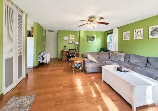 Photo 3 of Sale Pending at 2306 Carmelita Blvd, Kokomo, IN 46902 | MLS# 202624577 | Listing updated on 2026-06-28