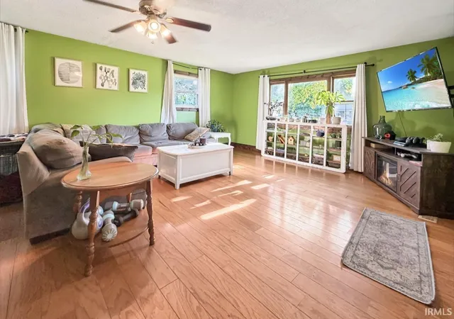 Photo 4 of Sale Pending at 2306 Carmelita Blvd, Kokomo, IN 46902 | MLS# 202624577 | Listing updated on 2026-06-28