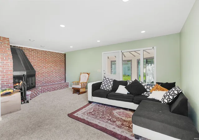 Homes for sale in Monon, IN | 614 N Arch St, Monon, IN 47995 | MLS# 202624585