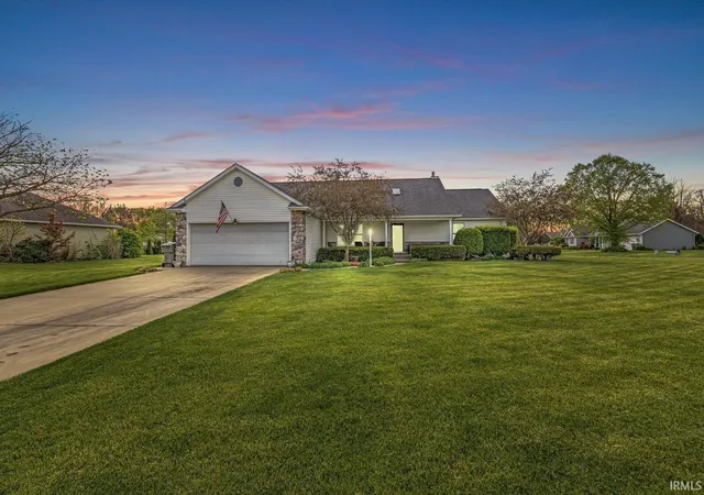 Photo 1 of Manufactured home for sale at 58165 Coneflower Dr, Goshen, IN 46528 | MLS# 202624586 | Listing updated on 2026-09-09