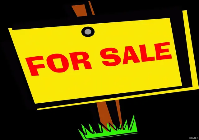 Photo 1 of Land for sale at 0 E 20th Street, Marion, IN 46953 | MLS# 202624591 | Listing updated on 2026-06-30
