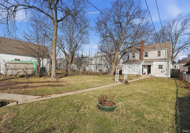 17th image of 818 E Rudisill Blvd, Fort Wayne, IN 46806 | MLS# 202624592