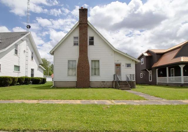 1st image of 709 E Main St, Portland, IN 47371 | MLS# 202624593