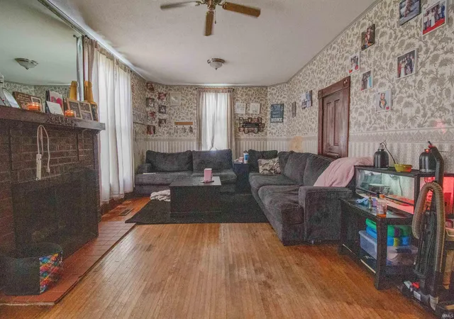 4th image of 709 E Main St, Portland, IN 47371 | MLS# 202624593
