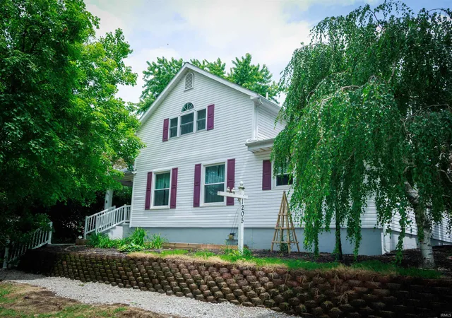 2nd image of 1205 S Brady St, Attica, IN 47918 | MLS# 202624594