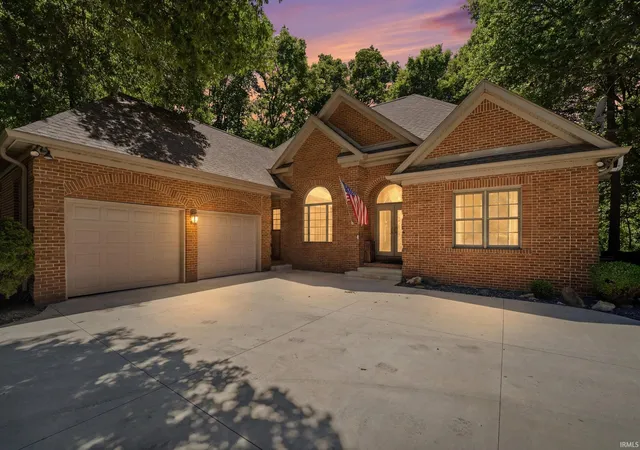 1st image of 3960 N 500 W, West Lafayette, IN 47906 | MLS# 202624595