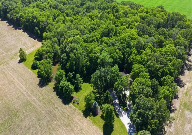 2nd image of 3960 N 500 W, West Lafayette, IN 47906 | MLS# 202624595