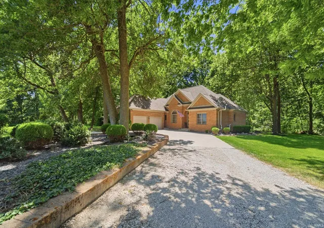 3rd image of 3960 N 500 W, West Lafayette, IN 47906 | MLS# 202624595