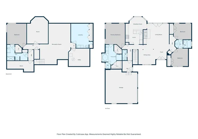 38th image of 3960 N 500 W, West Lafayette, IN 47906 | MLS# 202624595