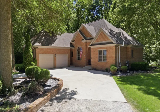 4th image of 3960 N 500 W, West Lafayette, IN 47906 | MLS# 202624595