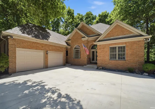5th image of 3960 N 500 W, West Lafayette, IN 47906 | MLS# 202624595