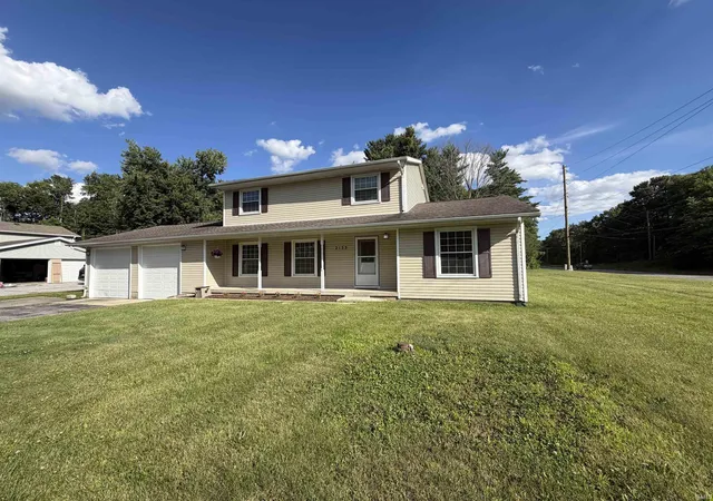 Photo 1 of Manufactured home for sale at 2155 W Westholme Dr, Marion, IN 46952 | MLS# 202624596 | Listing updated on 2026-09-17