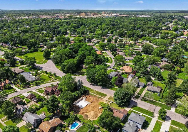 Photo 1 of Land for sale at 2026 Bader Ave, South Bend, IN 46617 | MLS# 202624597 | Listing updated on 2026-06-22