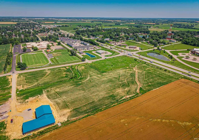 Photo 3 of Land for sale at 8079 S US Hwy 4 41, Fort Branch, IN 47648 | MLS# 202624603 | Listing updated on 2026-06-22