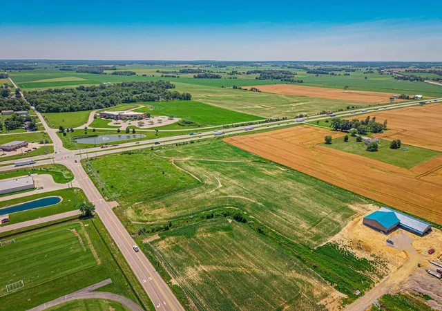 Photo 4 of Land for sale at 8079 S US Hwy 4 41, Fort Branch, IN 47648 | MLS# 202624603 | Listing updated on 2026-06-22