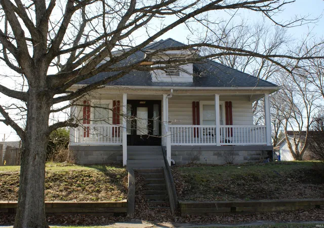 Photo 1 of Manufactured home for sale at 1133 S Webster St, Kokomo, IN 46902 | MLS# 202624605 | Listing updated on 2026-07-24
