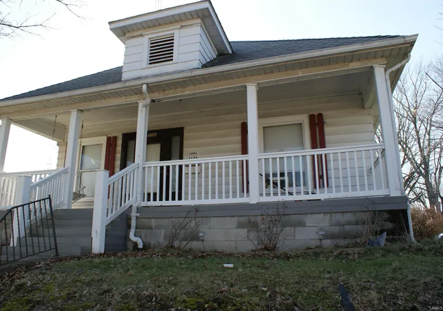 Photo 2 of Manufactured home for sale at 1133 S Webster St, Kokomo, IN 46902 | MLS# 202624605 | Listing updated on 2026-07-24