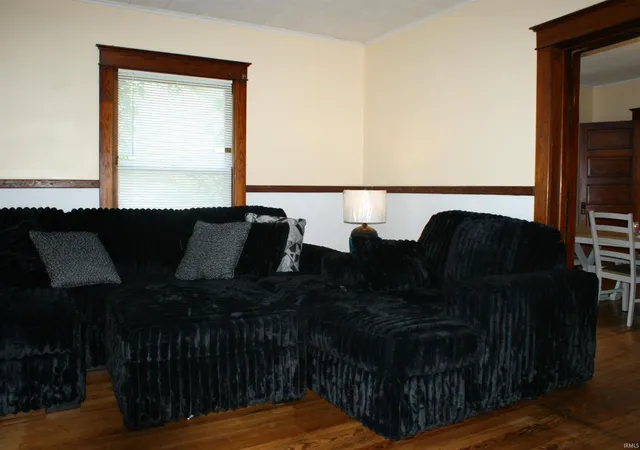 Photo 3 of Manufactured home for sale at 1133 S Webster St, Kokomo, IN 46902 | MLS# 202624605 | Listing updated on 2026-07-24