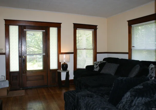Photo 4 of Manufactured home for sale at 1133 S Webster St, Kokomo, IN 46902 | MLS# 202624605 | Listing updated on 2026-07-24