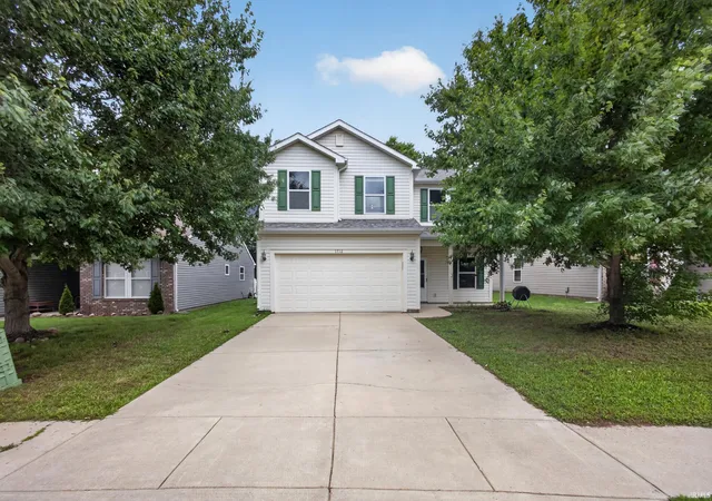 1st image of 1712 Wolfson Wy, Lafayette, IN 47909 | MLS# 202624608