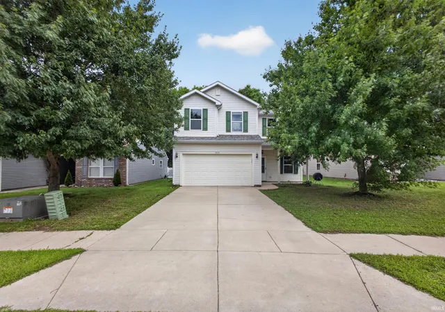 2nd image of 1712 Wolfson Wy, Lafayette, IN 47909 | MLS# 202624608