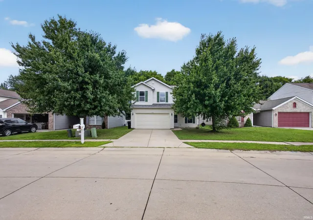 3rd image of 1712 Wolfson Wy, Lafayette, IN 47909 | MLS# 202624608