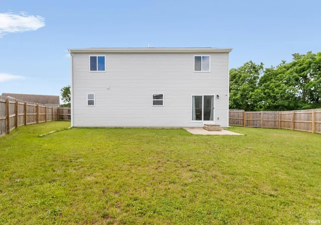 Homes for sale in South Bend, IN | 4407 Sapphire Dr, South Bend, IN 46628 | MLS# 202624610