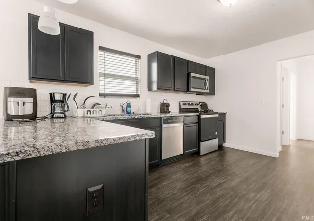 Homes for sale in South Bend, IN | 4407 Sapphire Dr, South Bend, IN 46628 | MLS# 202624610