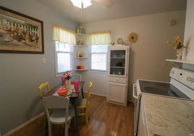 Photo 3 of Sale Pending at 2416 W Memorial Dr, Muncie, IN 47302 | MLS# 202624612 | Listing updated on 2026-06-23
