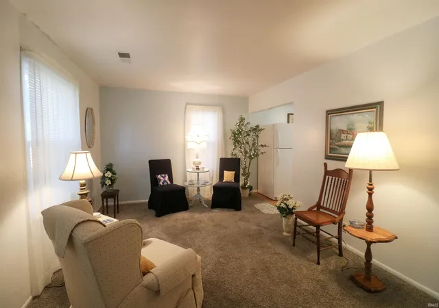 Photo 3 of Sale Pending at 2416 W Memorial Dr, Muncie, IN 47302 | MLS# 202624612 | Listing updated on 2026-06-23