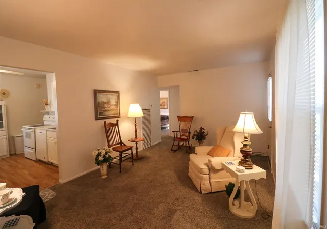 Photo 4 of Sale Pending at 2416 W Memorial Dr, Muncie, IN 47302 | MLS# 202624612 | Listing updated on 2026-06-23