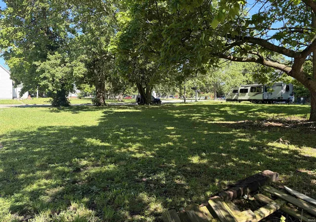 1st image of Tbd E Jackson St, Kokomo, IN 46901 | MLS# 202624615