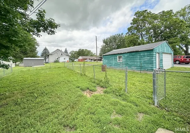 14th image of 188 S West St, Bunker Hill, IN 46914 | MLS# 202624616